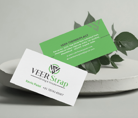 Veer Strap